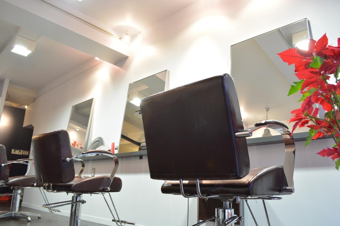 髪質改善ヘアエステ livLim祖師ヶ谷大蔵(livLim)画像1