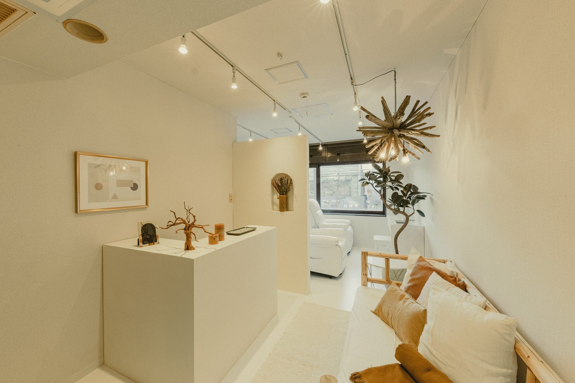 シルエット 三軒茶屋(cilet)1