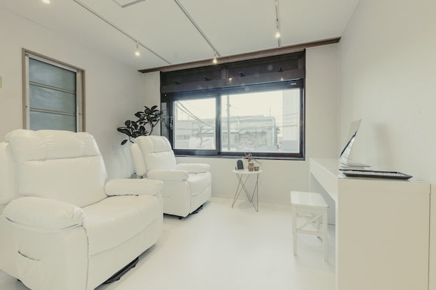 シルエット 三軒茶屋(cilet)3