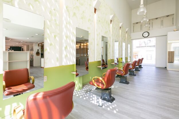 ダイマル 仁方店(DAIMARU)1