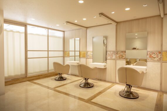 ダイマル 呉店(DAIMARU)