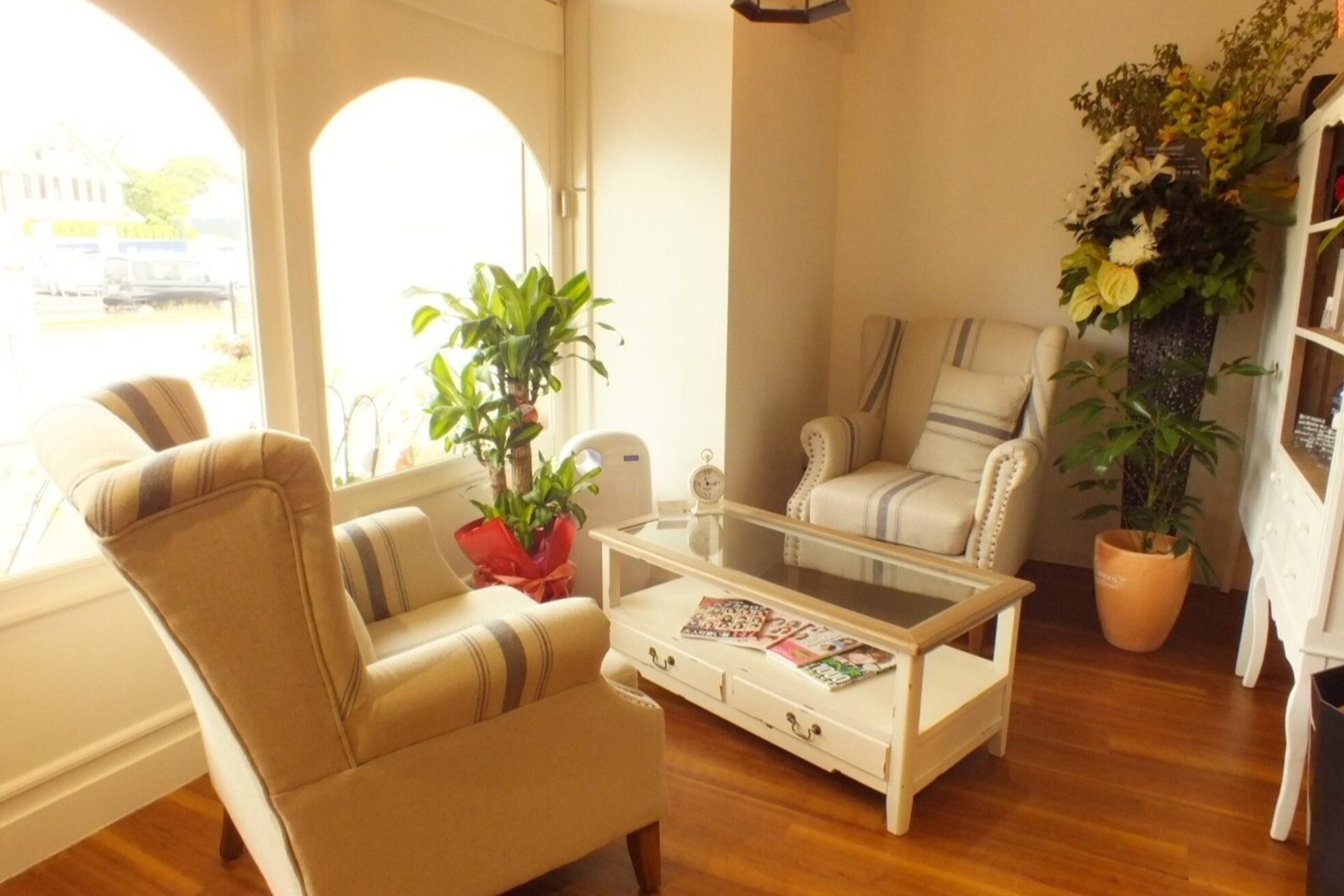 サロン ド ラクサージュ(salon de Luxage)2