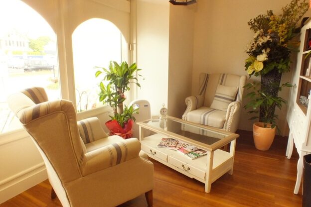 サロン ド ラクサージュ(salon de Luxage)2