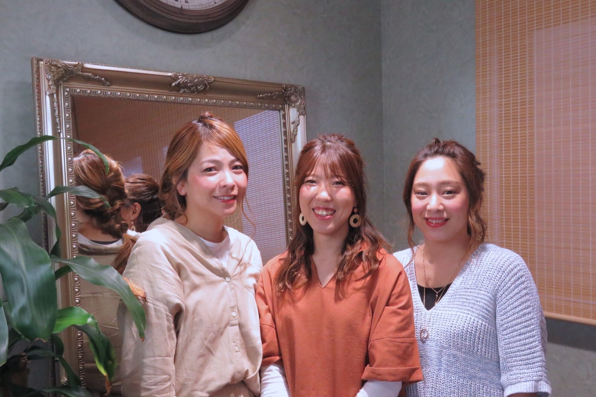 サロン ド ラクサージュ(salon de Luxage)3