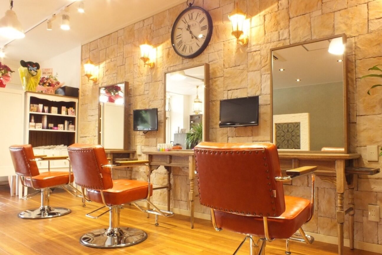 サロン ド ラクサージュ(salon de Luxage)3