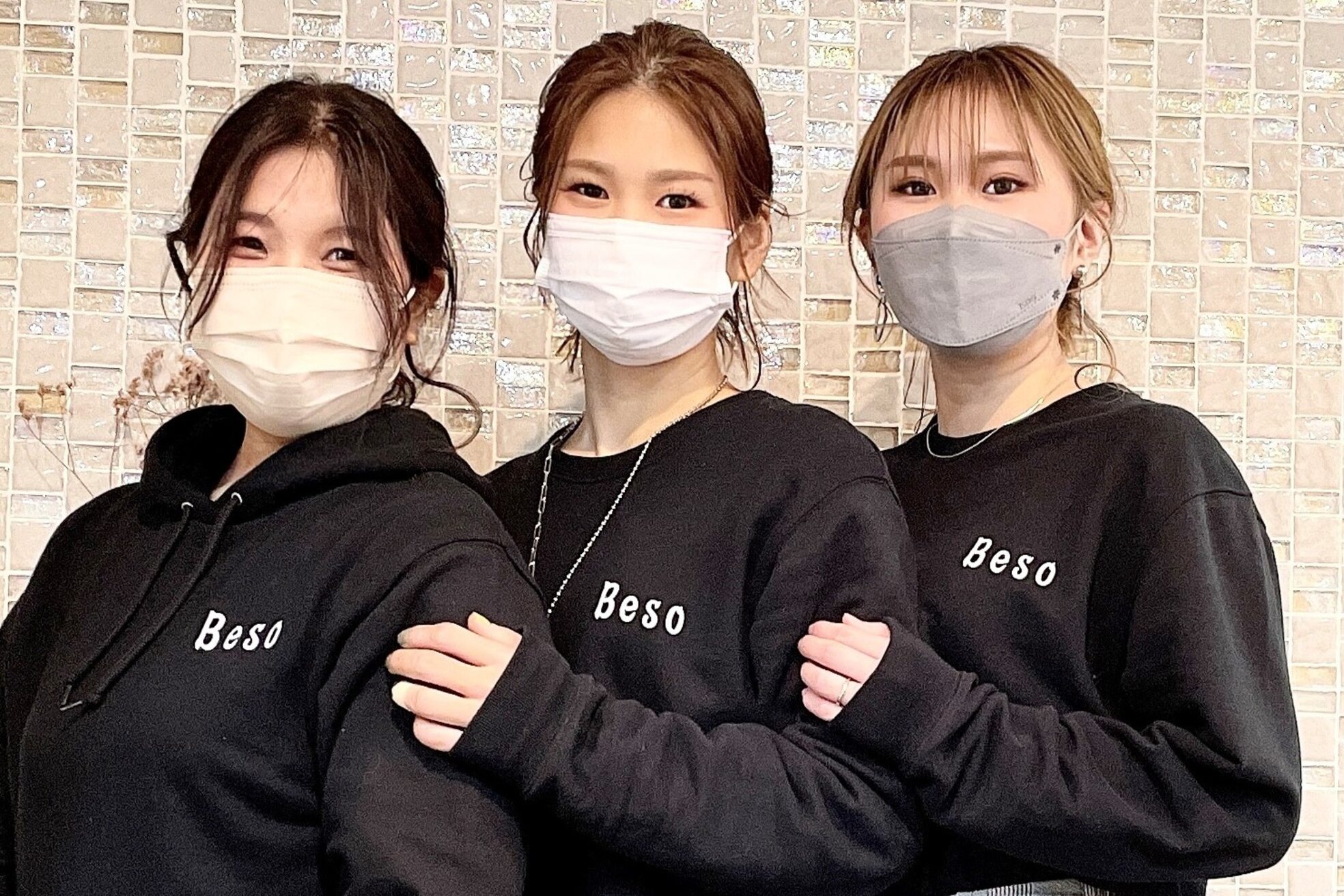 サロンベソ(Salon Beso)2