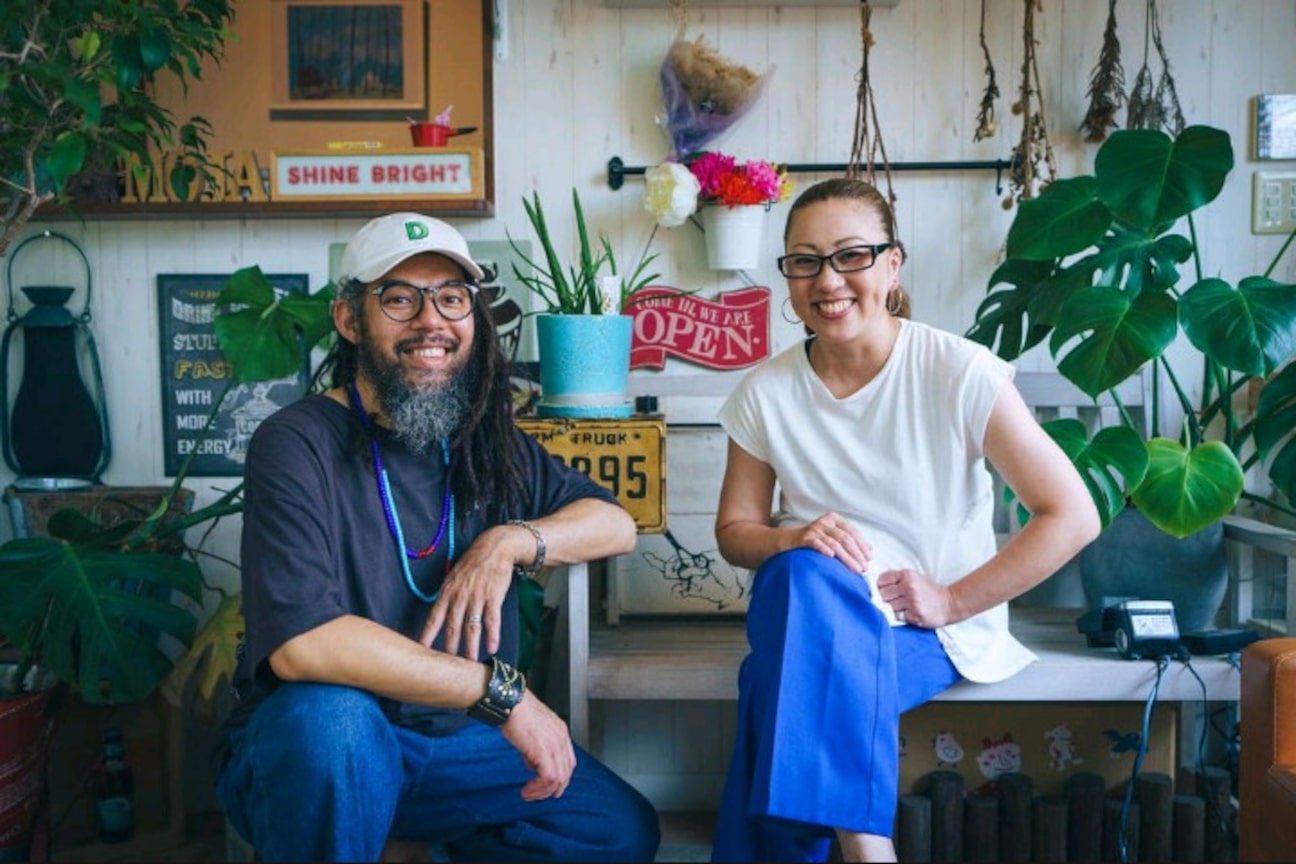 もじゃの小さな美容室画像1