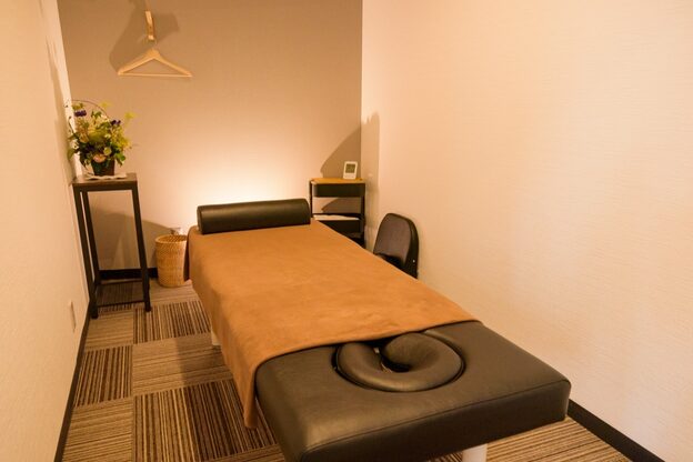 整体院コツリバ3