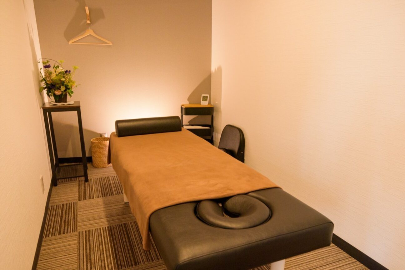 整体院コツリバ3