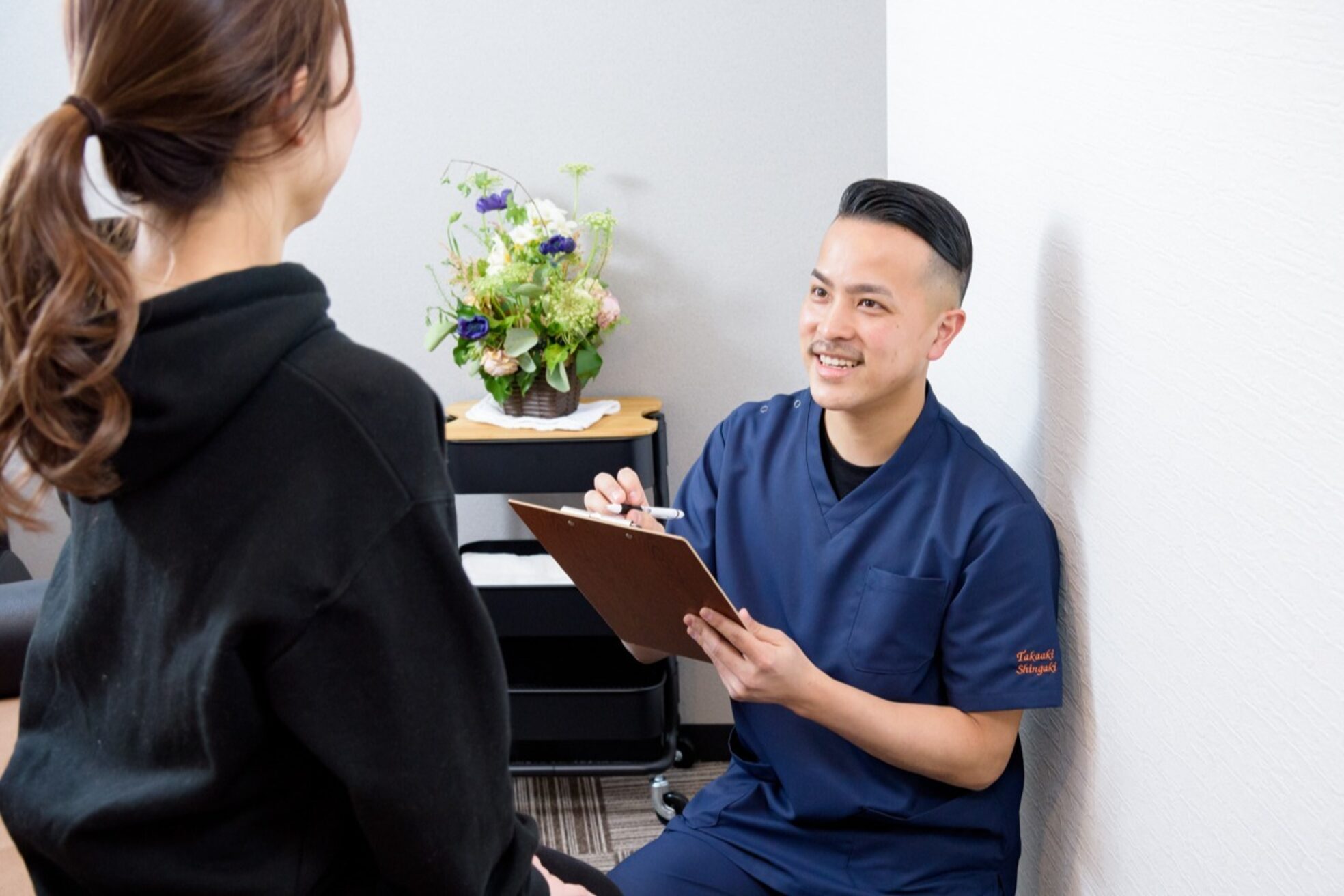 整体院コツリバ5