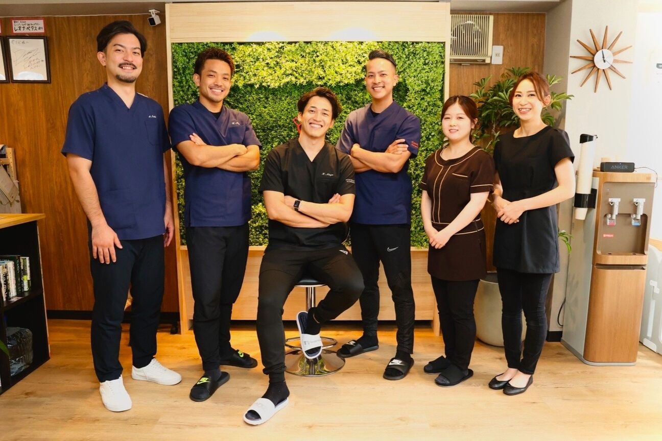 店舗の雰囲気外観用画像3