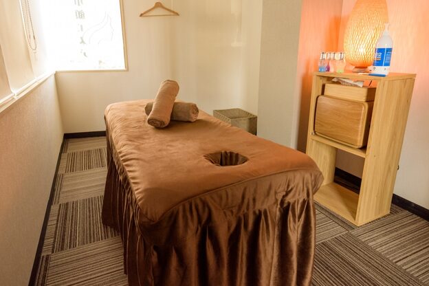 整体院コツリバ4