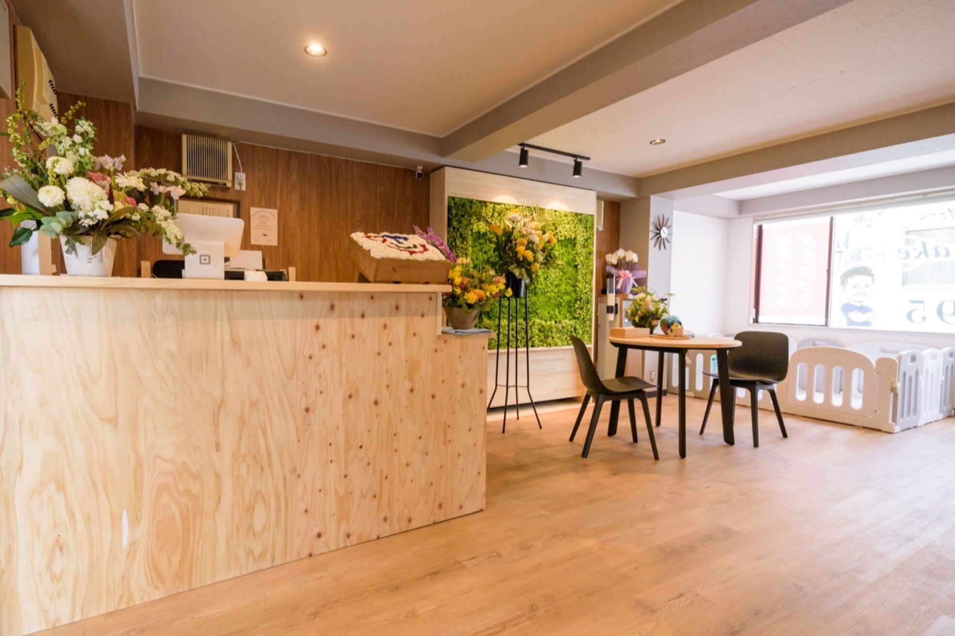 整体院コツリバ6