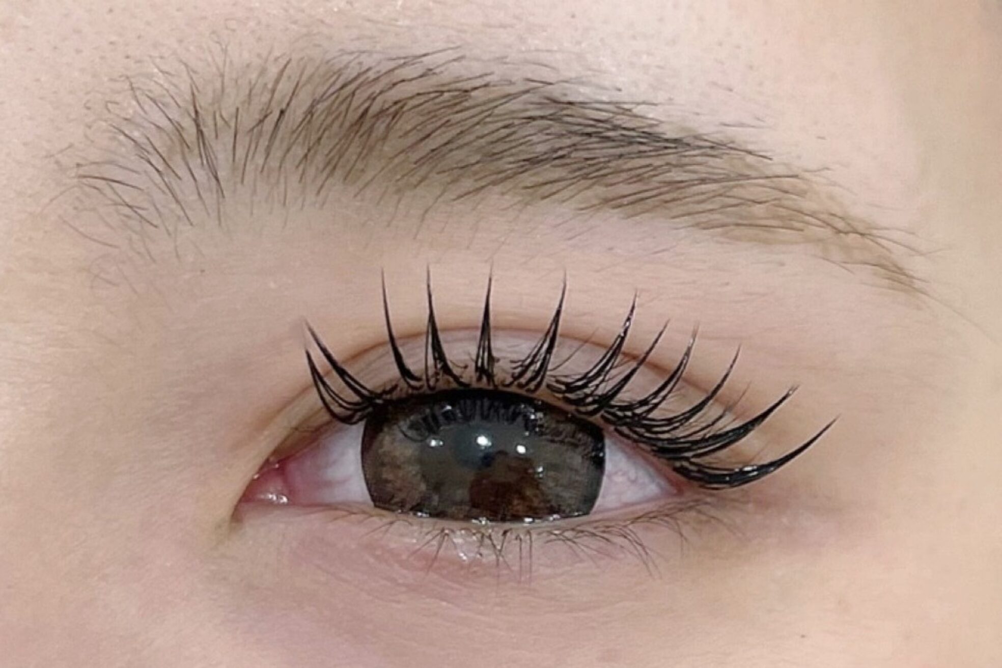 ネイルアンドアイラッシュサロン ミッタ(Mitta)8