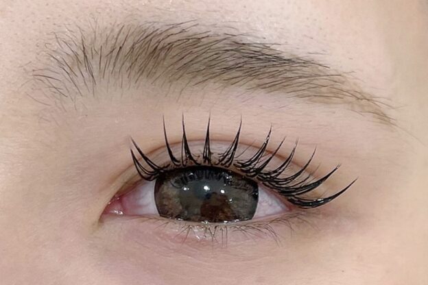 ネイルアンドアイラッシュサロン ミッタ(Mitta)8