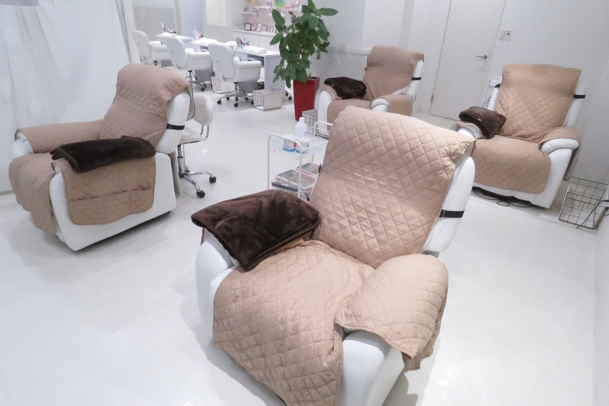 ミッタ 戸坂店(Mitta)9