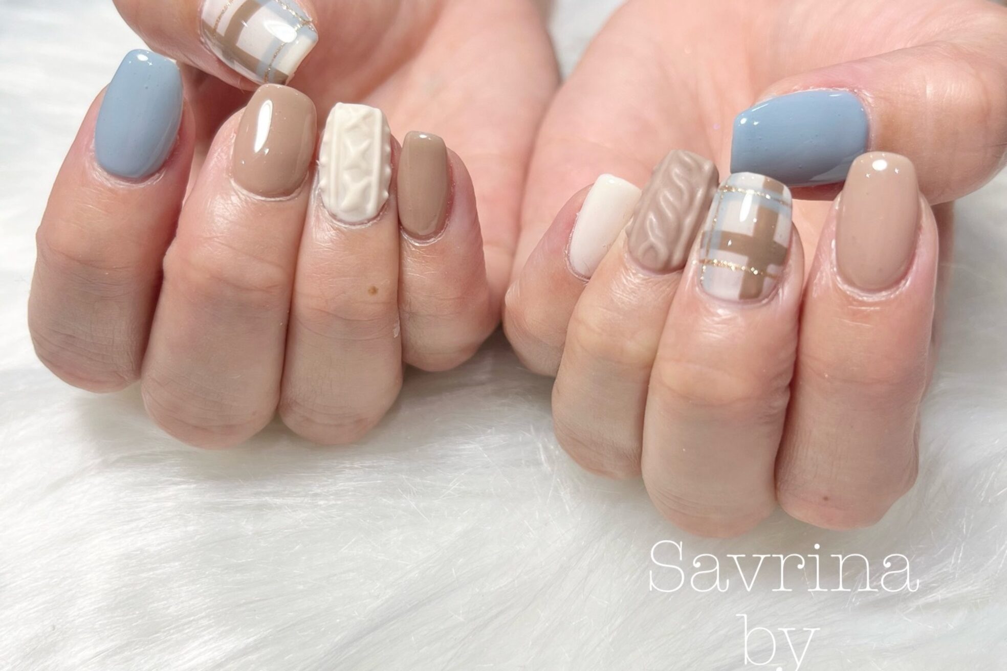 サブリナバイ ルヴィ(savrina by REVI)13