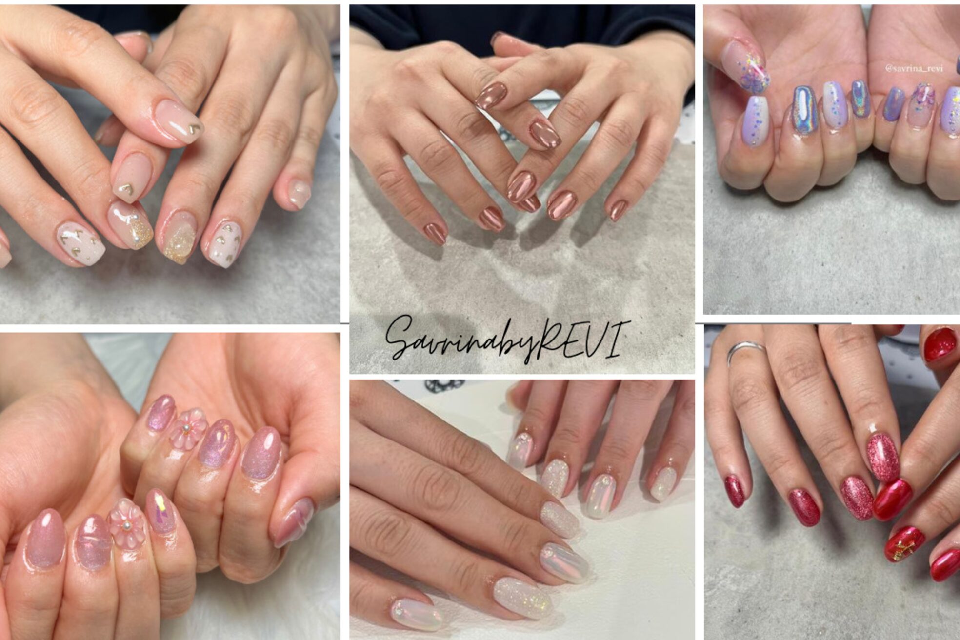 サブリナバイ ルヴィ(savrina by REVI)3