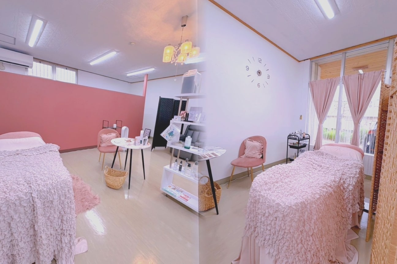 Primo Eyelash画像1