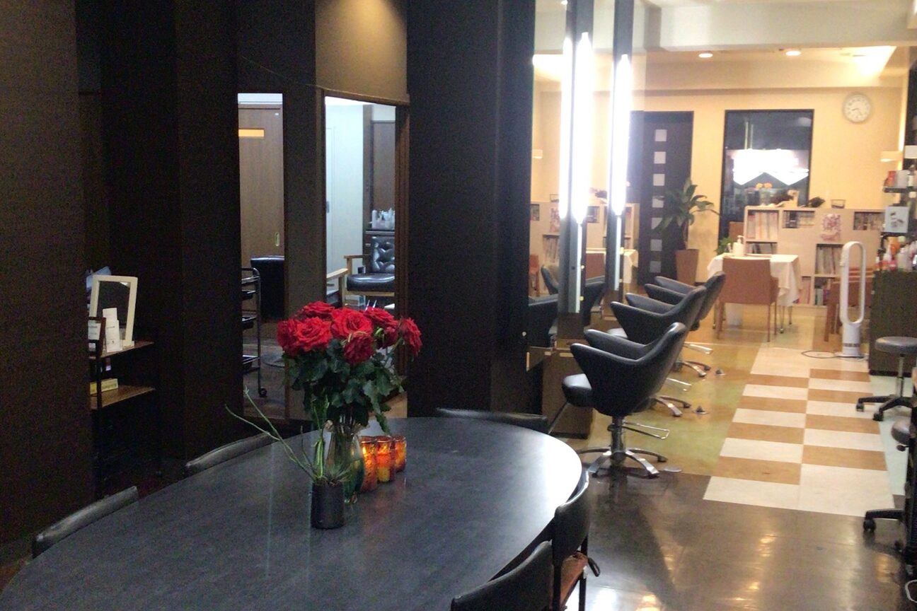 店舗の内観外観用画像2