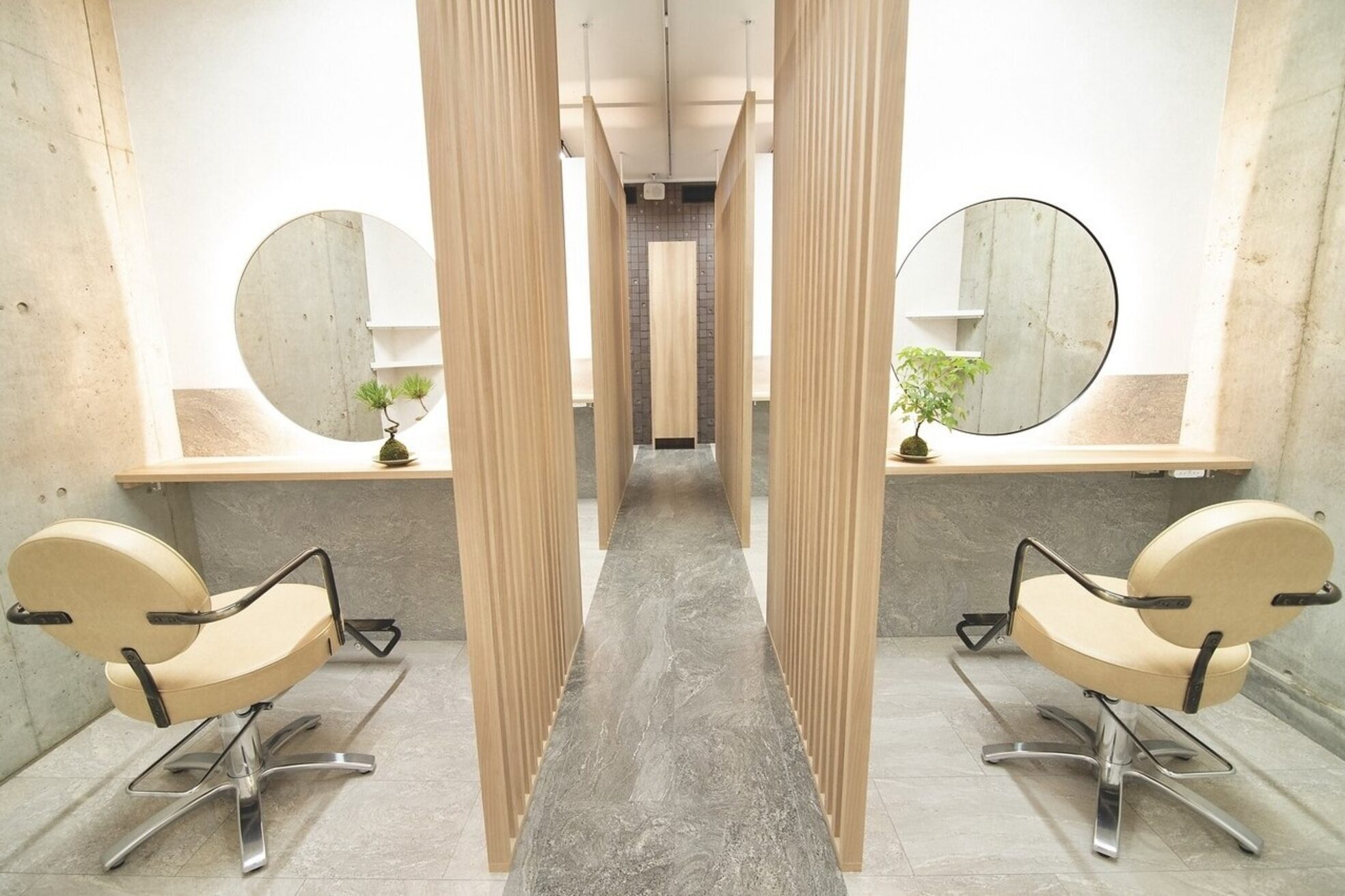 ユアーズヘア 神楽坂店(youres hair)1