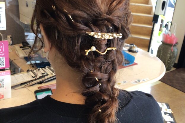 カットバンク(CUT BANK)10