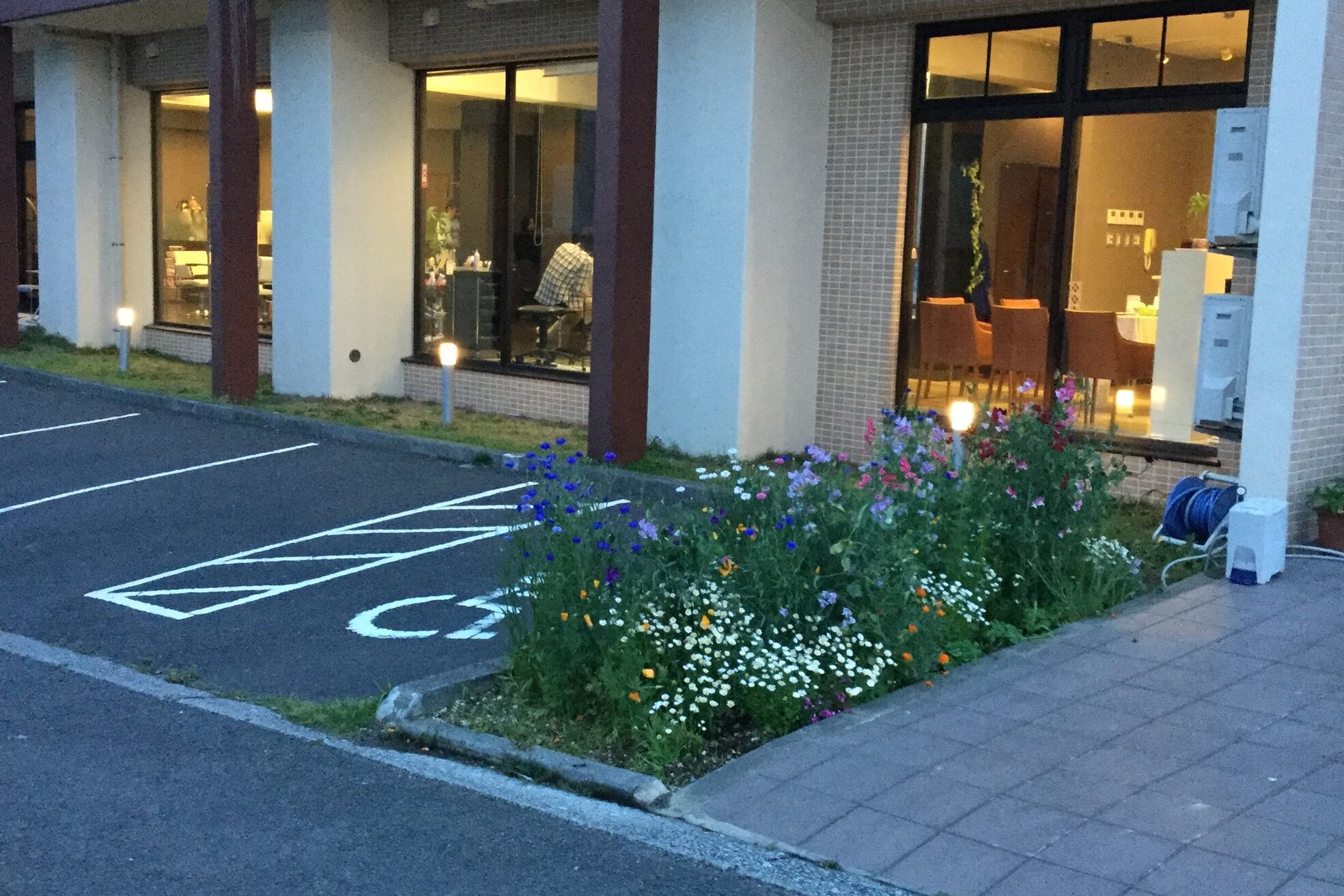 カットバンク(CUT BANK)4