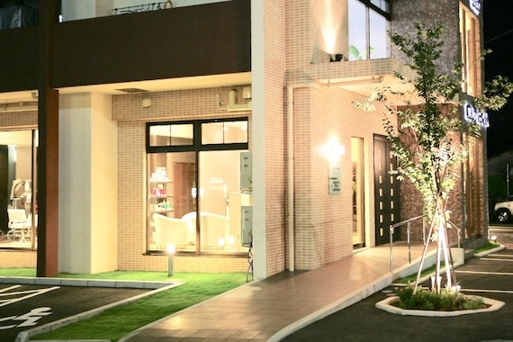 カットバンク(CUT BANK)