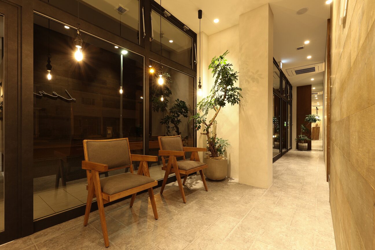 店舗の雰囲気外観用画像2