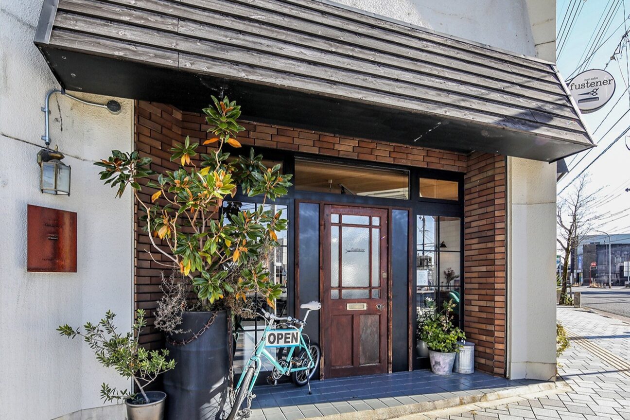 店舗の雰囲気外観用画像4