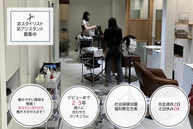 ファスナーグランデ(fustener grande)1