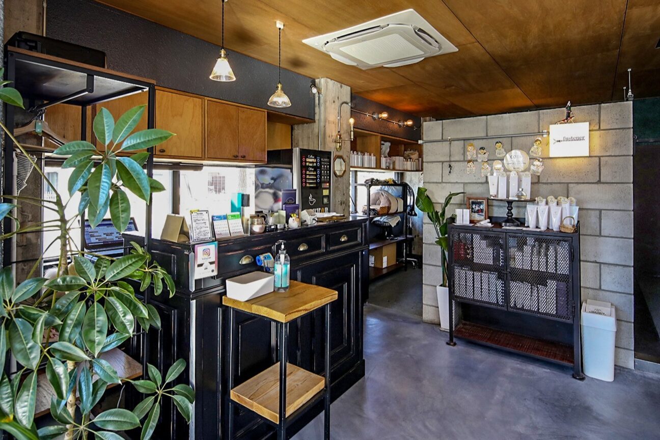 店舗の雰囲気外観用画像1