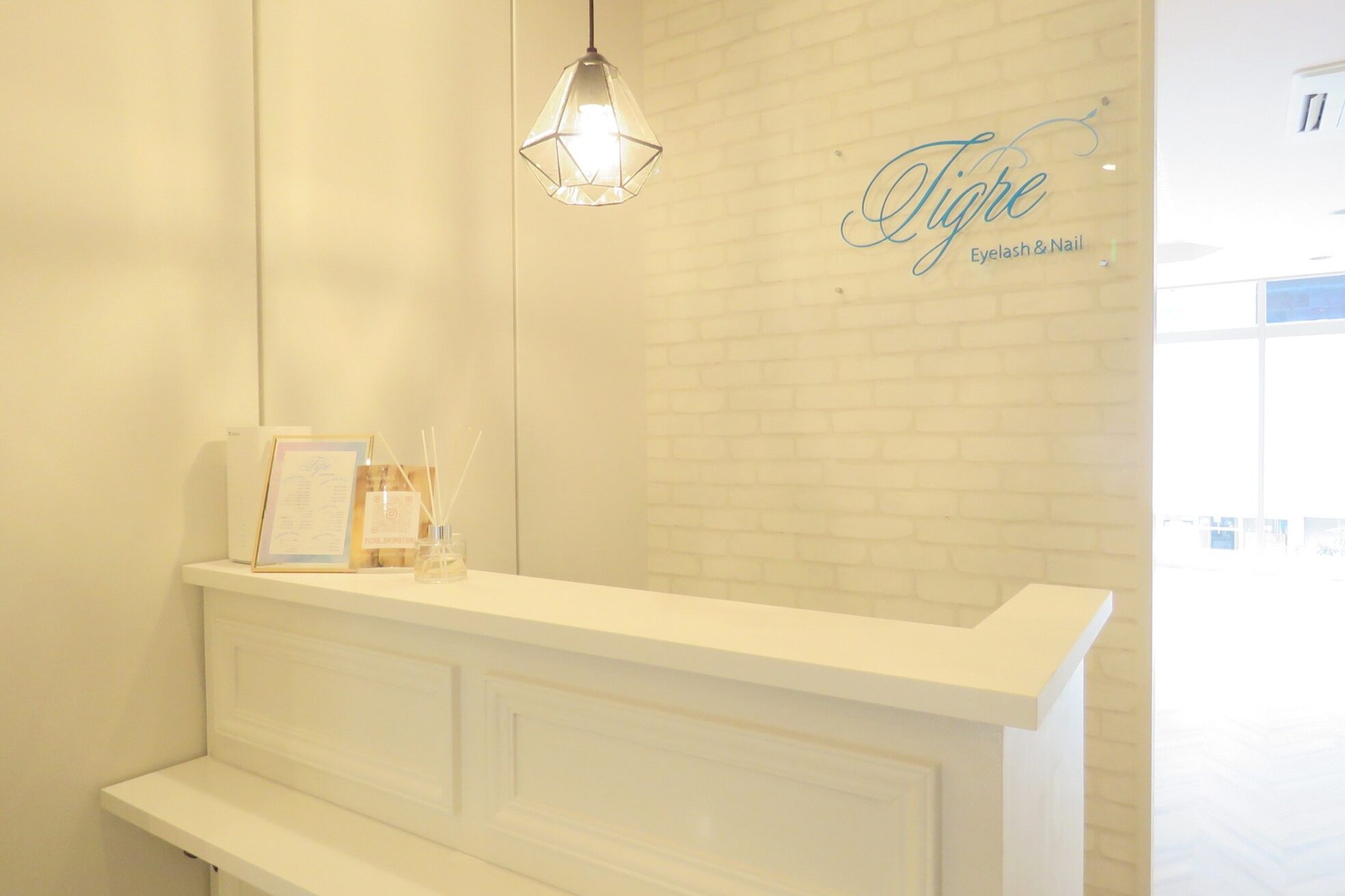 ティグル アミュプラザくまもと店(Tigre)2