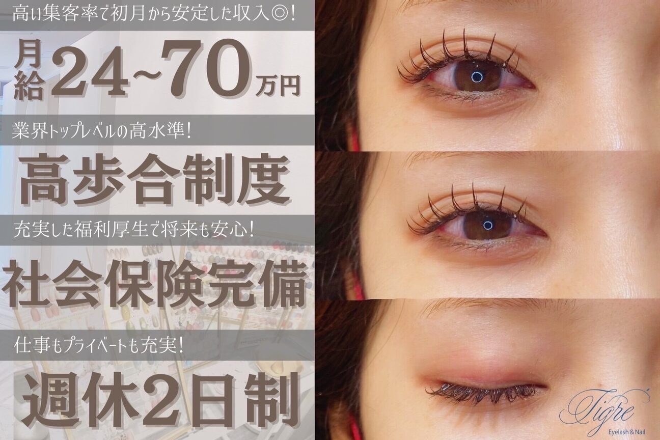 ティグル 下通店(Tigre)2