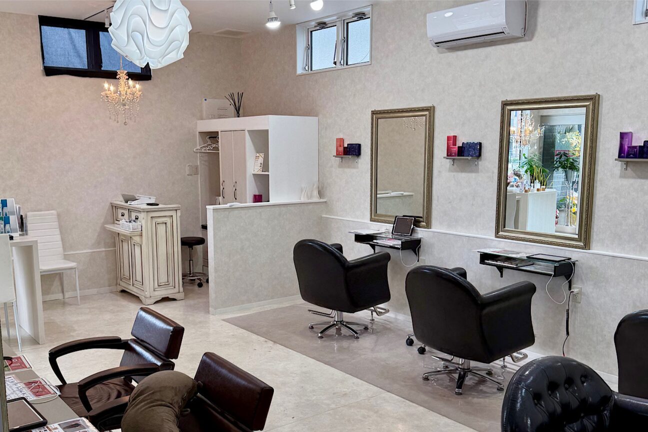 &.TIGRE（株式会社　Ｔ．Ｇ．Ｒ）画像1