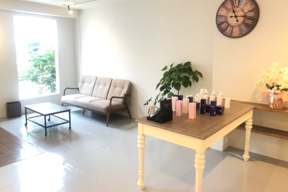 ティグル カミトオリ トータルビューティー(TIGRE)