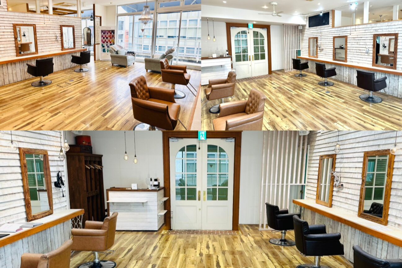 &.TIGRE（株式会社　Ｔ．Ｇ．Ｒ）画像2