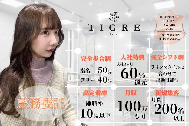 ティグルダイミョウ(TIGRE daimyo)3