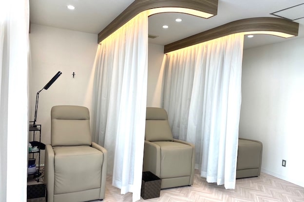 ティグル 光の森店(Tigre)1