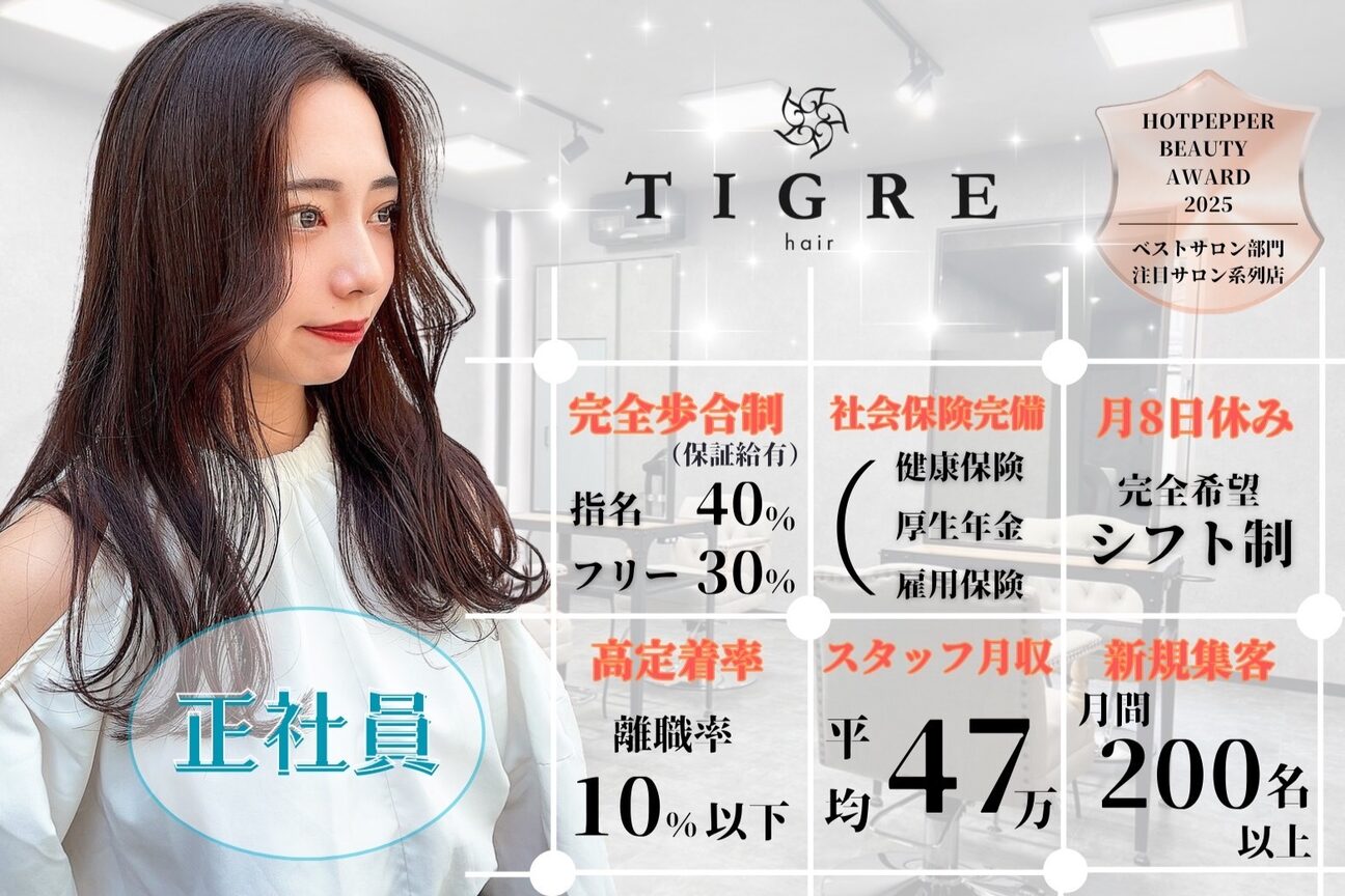 ティグルダイミョウ(TIGRE daimyo)2