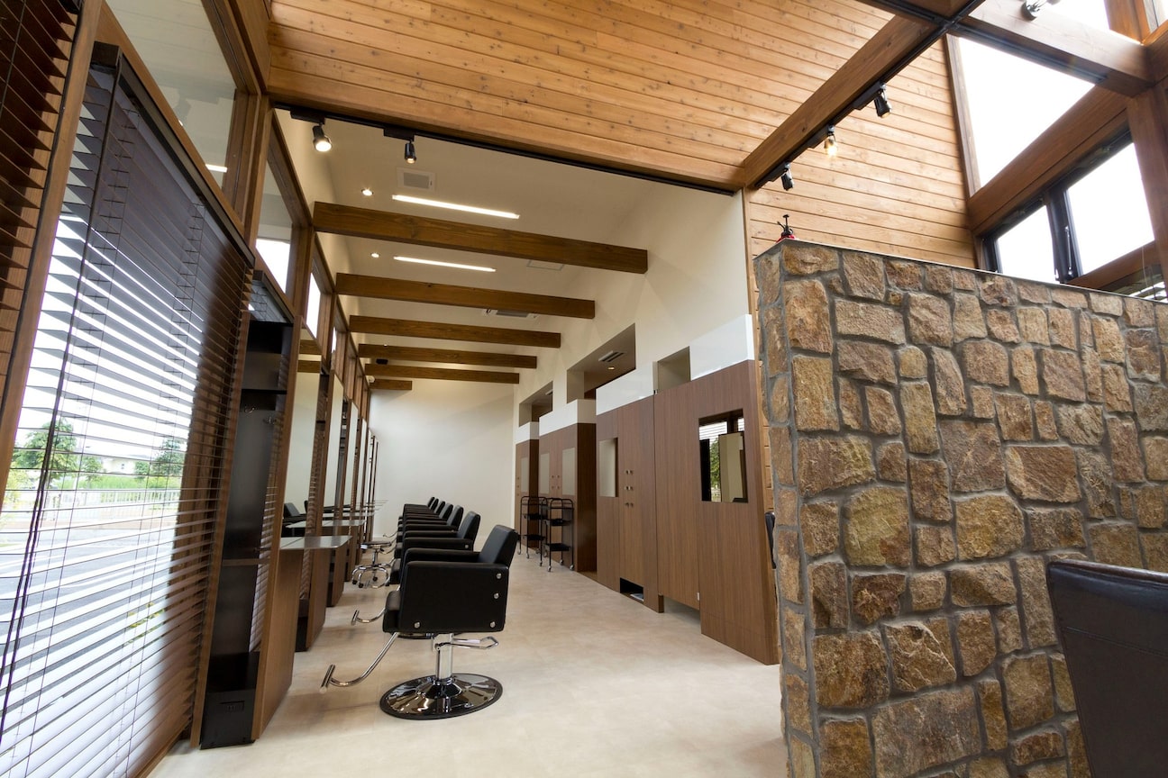 Lily&Co hair×design(Lily&Co hair×design)画像1