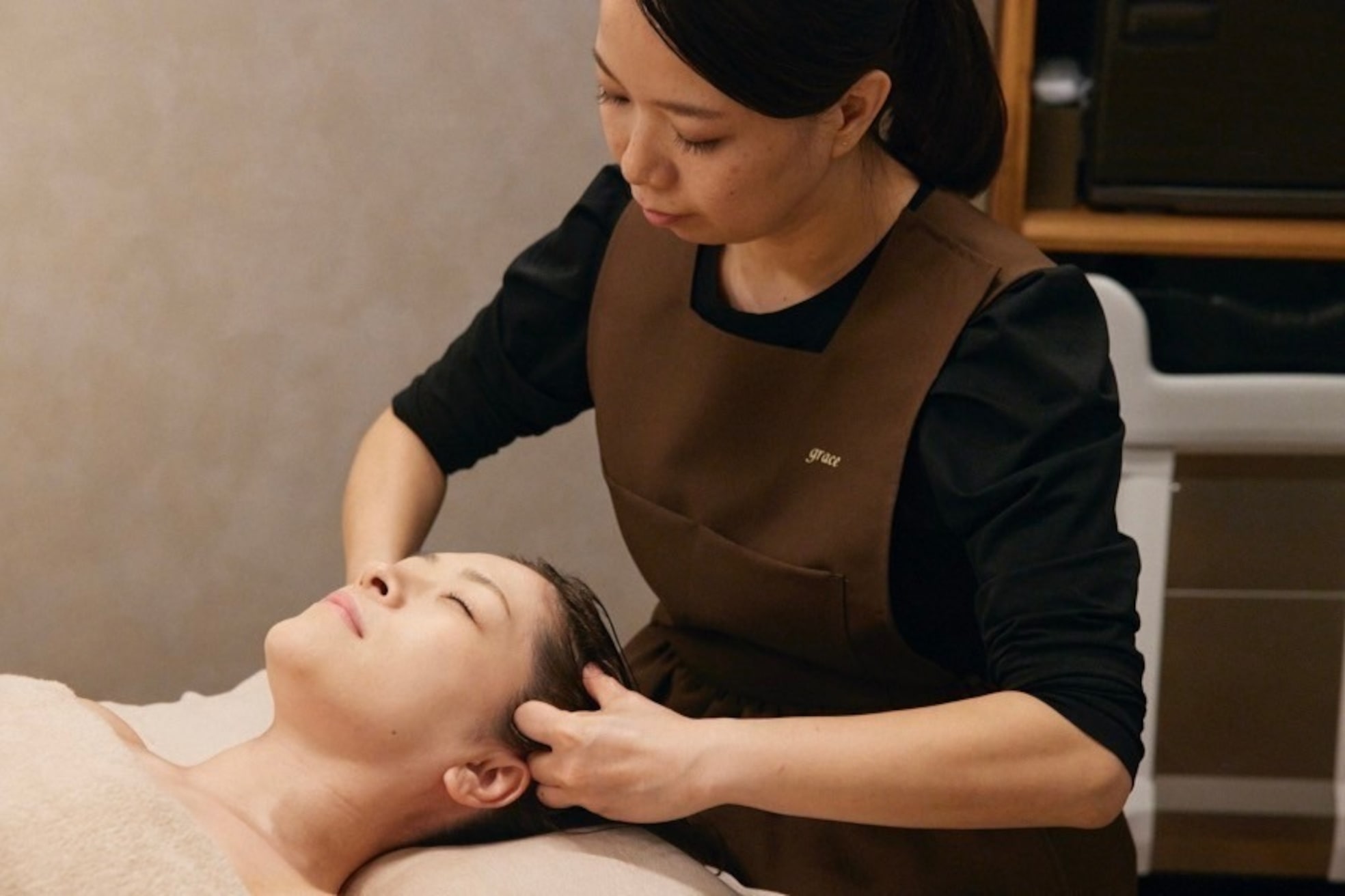 グレース(grace)8