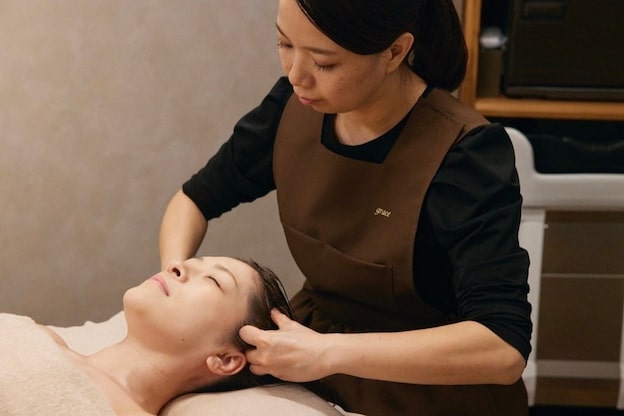 グレース(grace)8