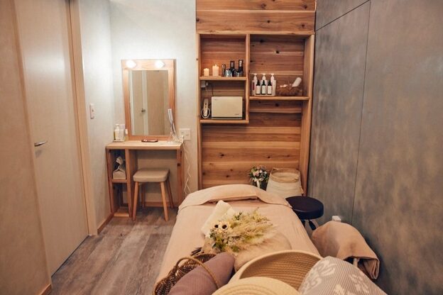 グレース(grace)3