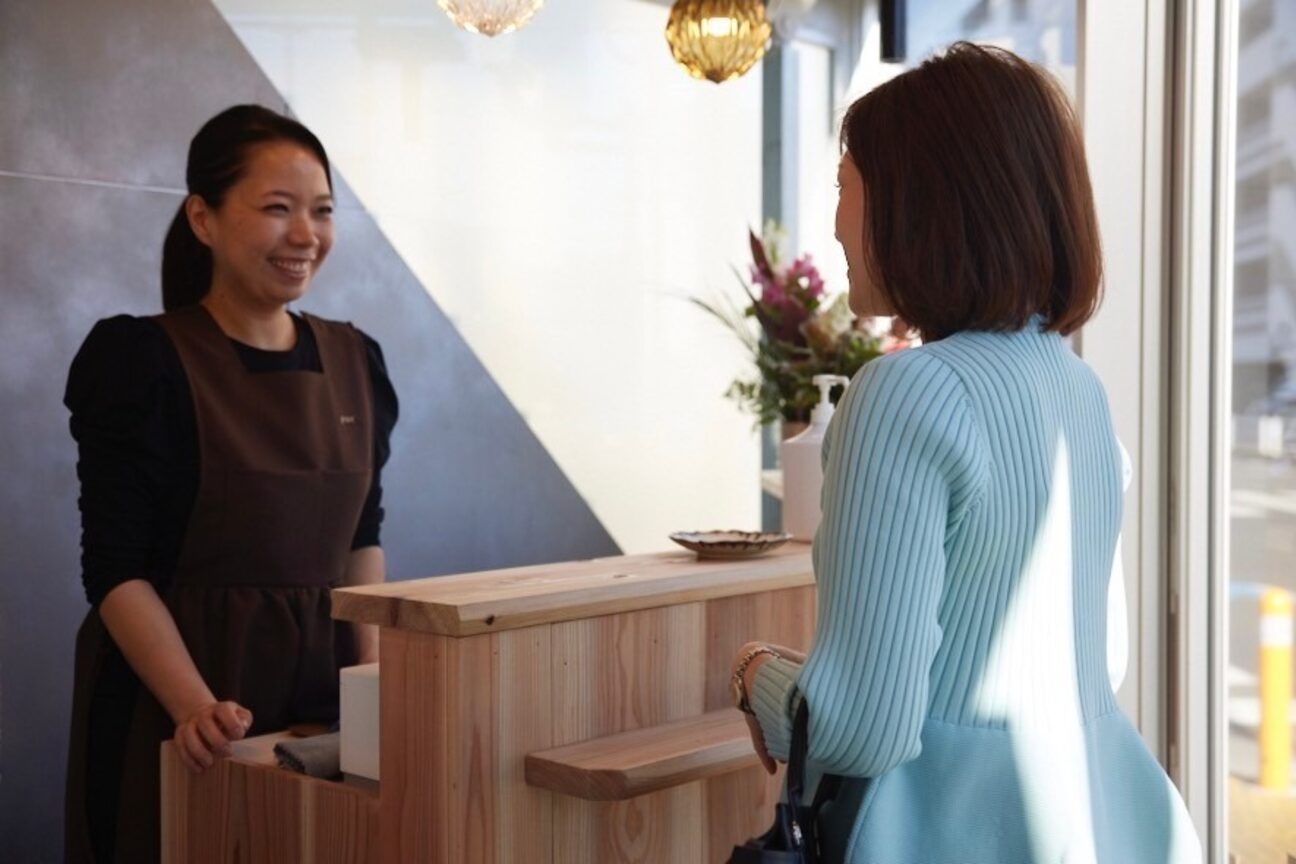 グレース(grace)4