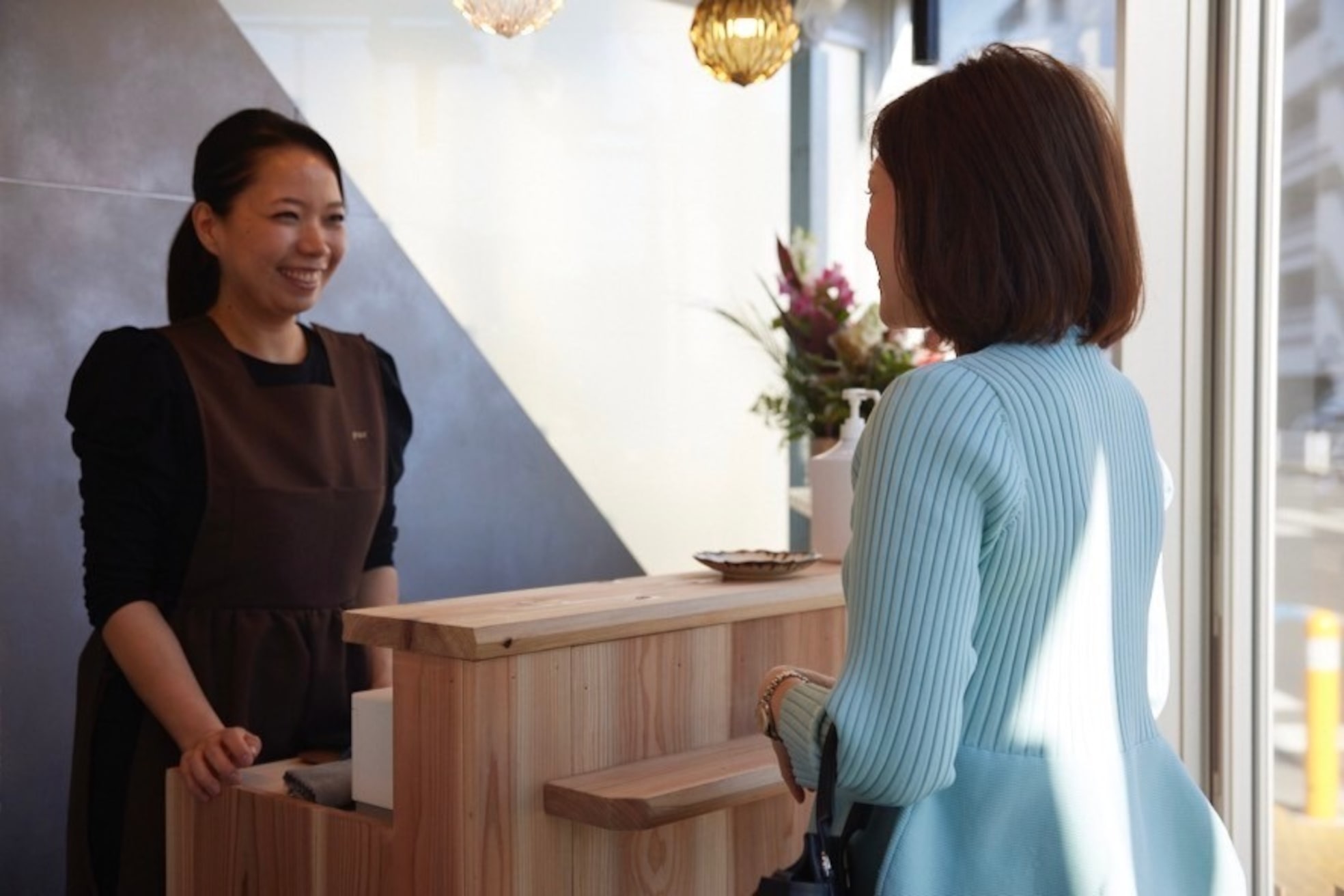 グレース(grace)4