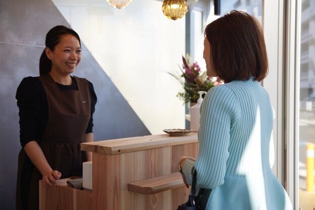 グレース(grace)4