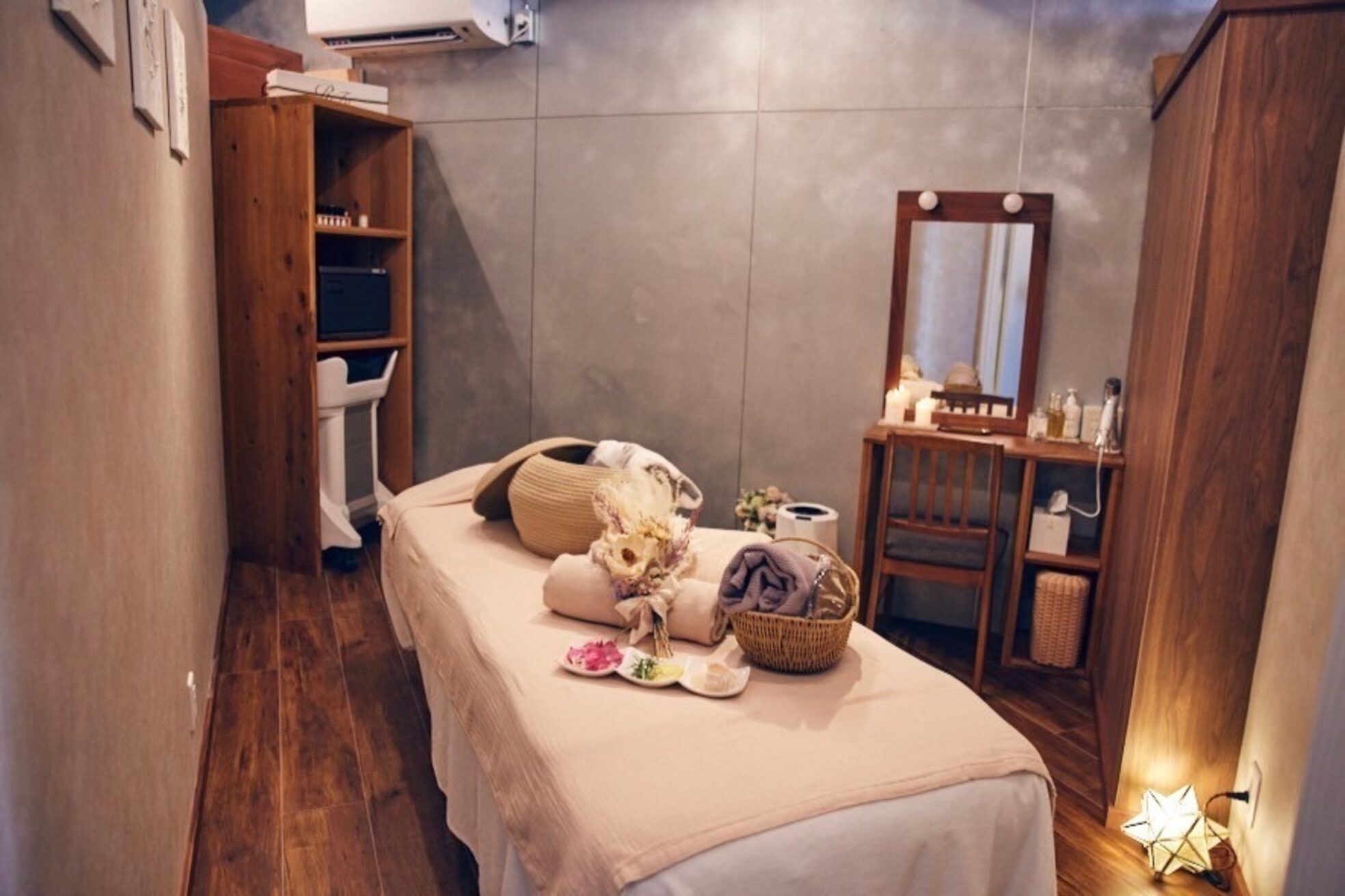 グレース(grace)1