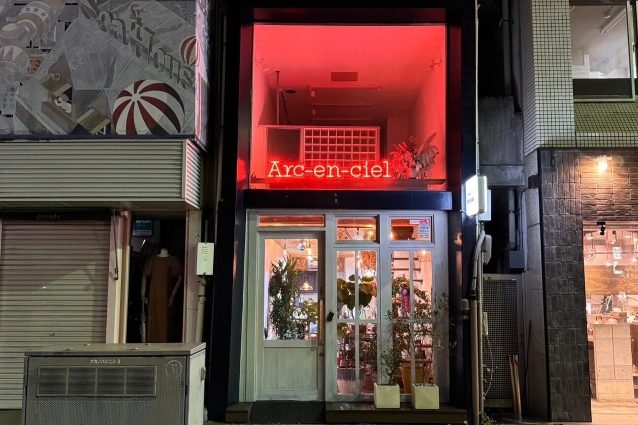 店舗の内観外観用画像3
