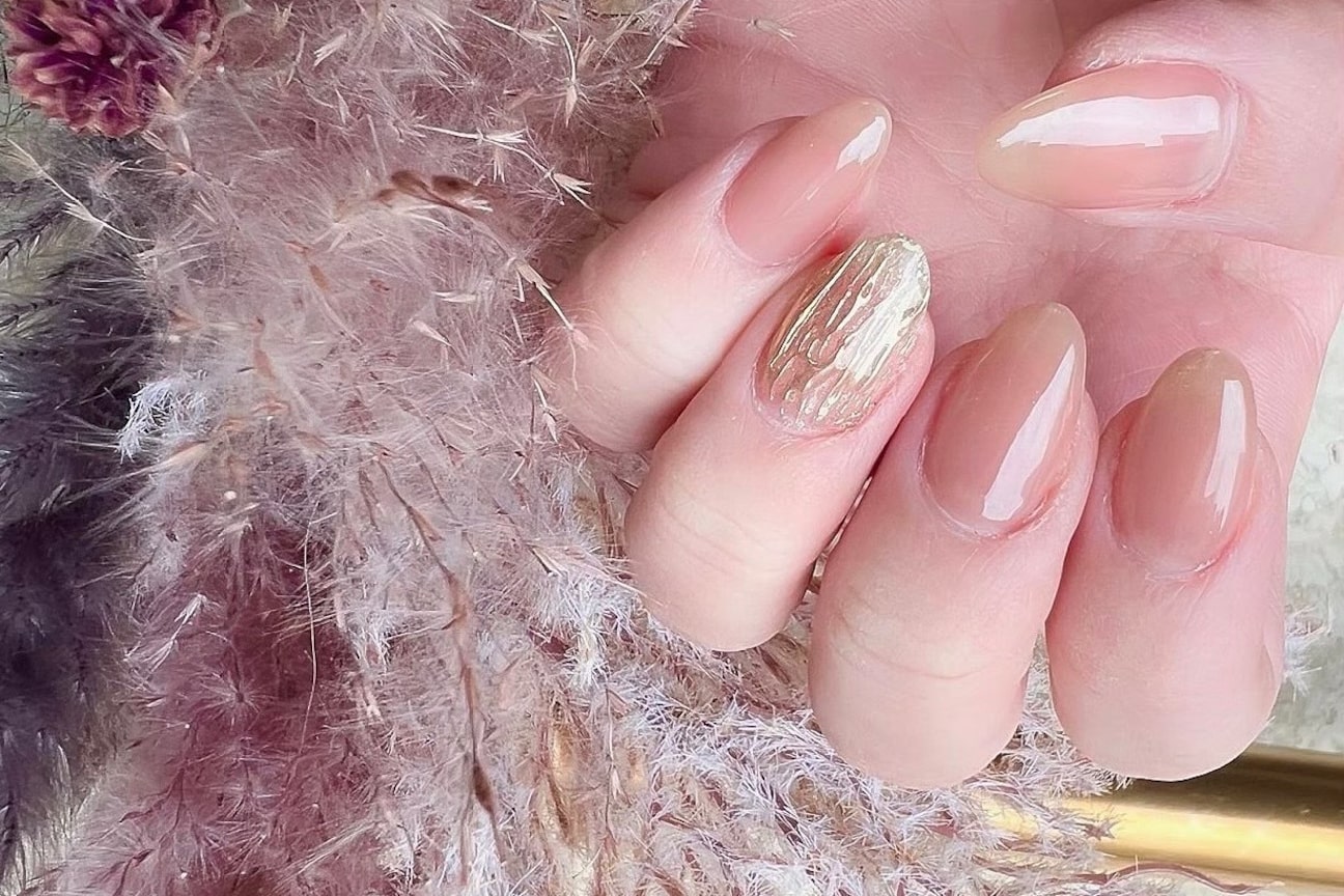 ネイルサロンアンドスクール ミュー(Nail Salon & school mieux)2